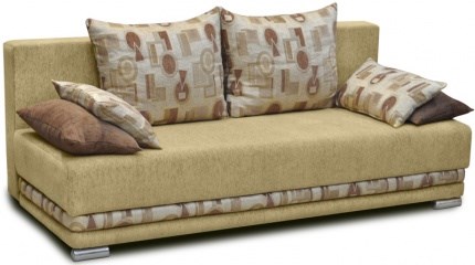 Прямой диван Нео 40 БД в Пензе - изображение 1